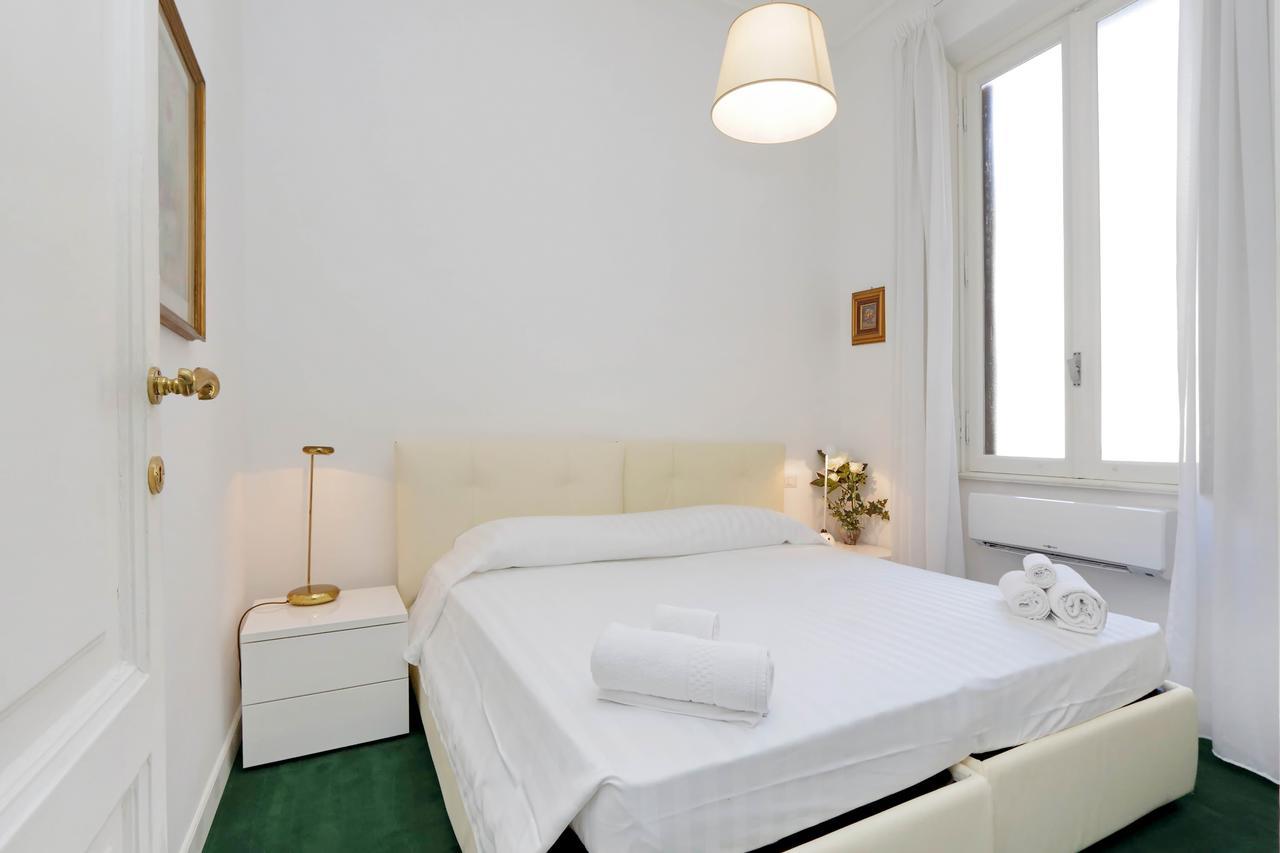 Prestigious Apartment Via Veneto Roma Esterno foto